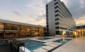 Eurobuilding Tama San Cristobal